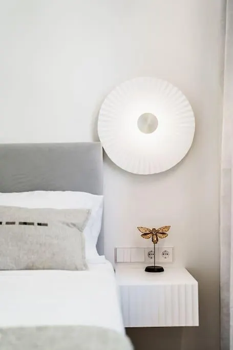 Luxury Apartment In Puerto Banus La Alcazaba Marbella
