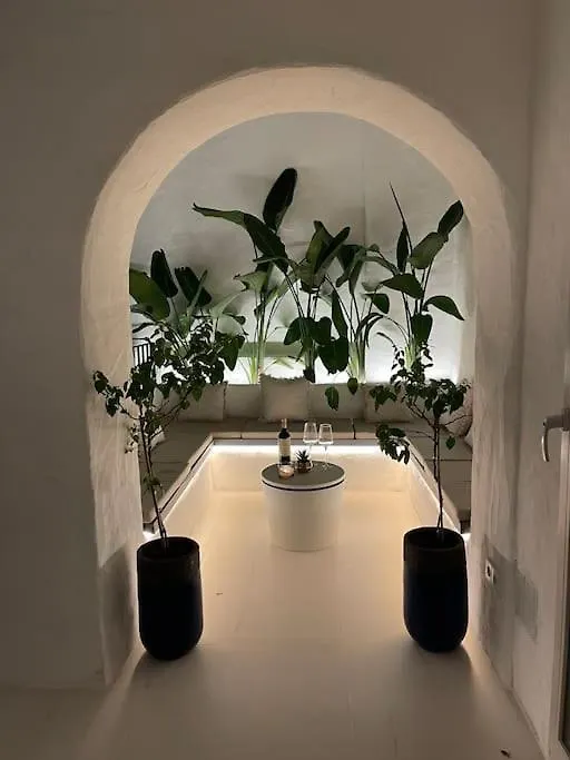 Luxury Apartment In Puerto Banus La Alcazaba Marbella 0*,