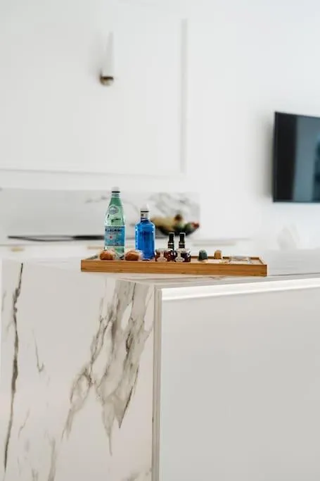 Luxury Apartment In Puerto Banus La Alcazaba Marbella