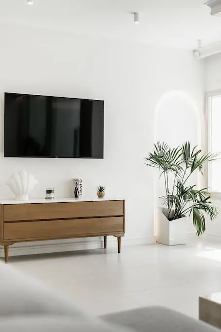 Luxury Apartment In Puerto Banus La Alcazaba Marbella İspanya