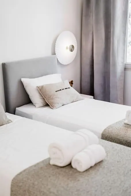 Luxury Apartment In Puerto Banus La Alcazaba Marbella İspanya