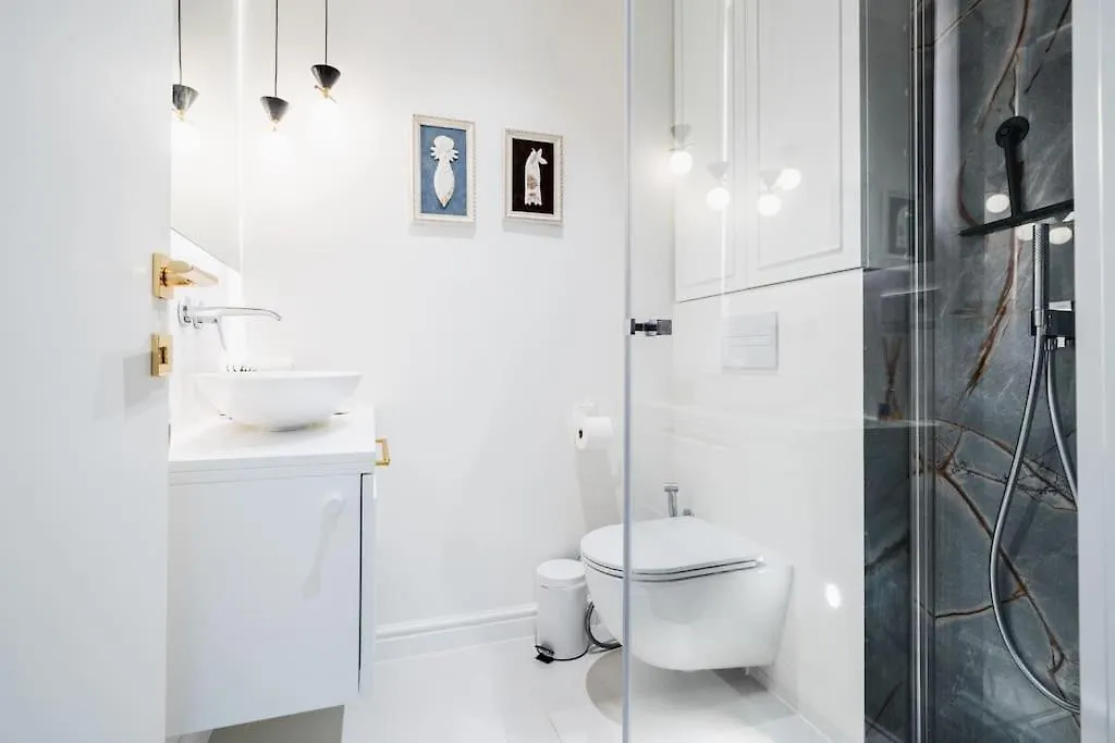 Luxury Apartment In Puerto Banus La Alcazaba Marbella