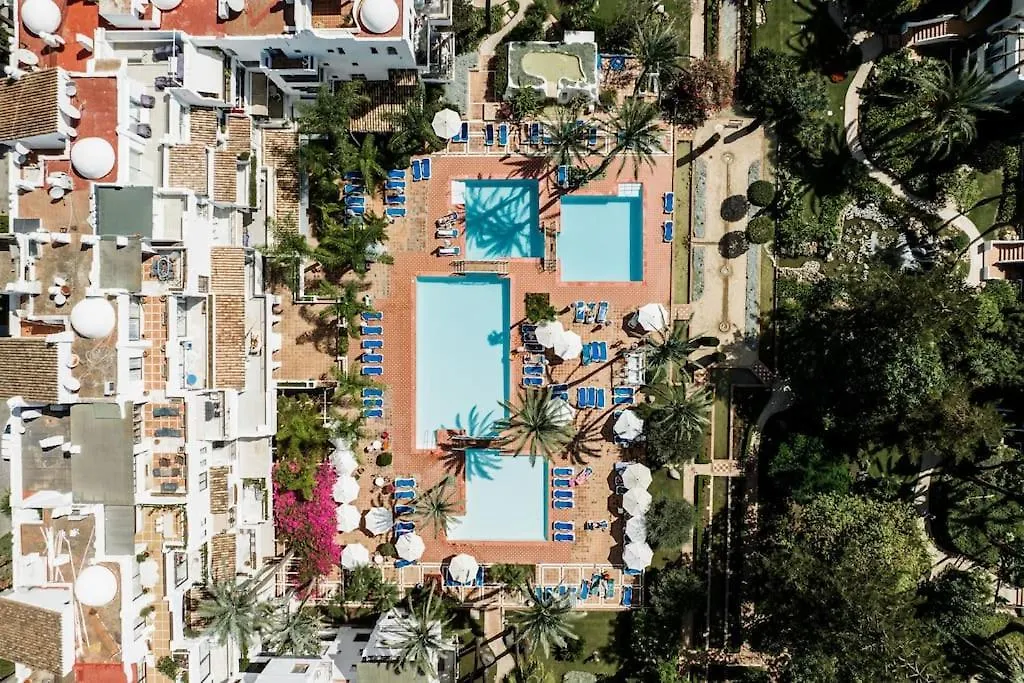 Luxury Apartment In Puerto Banus La Alcazaba Marbella