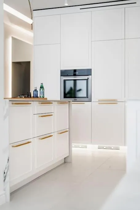 Luxury Apartment In Puerto Banus La Alcazaba Marbella 0*,